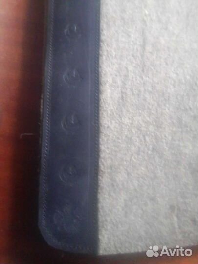 Потник для лошади под седло