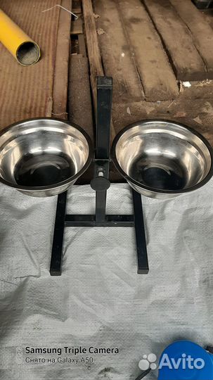 Набор для собачки мелкой породы