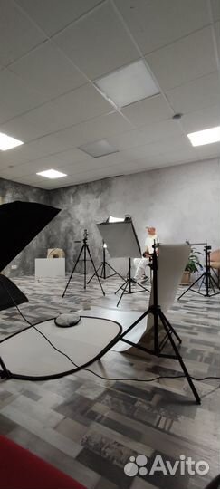 Фото и видеостудия visual