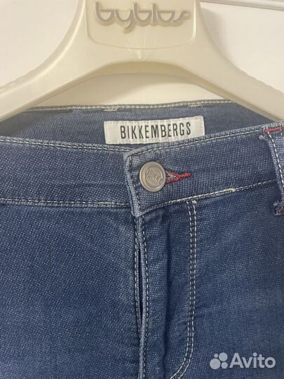 Bikkembergs оригинал