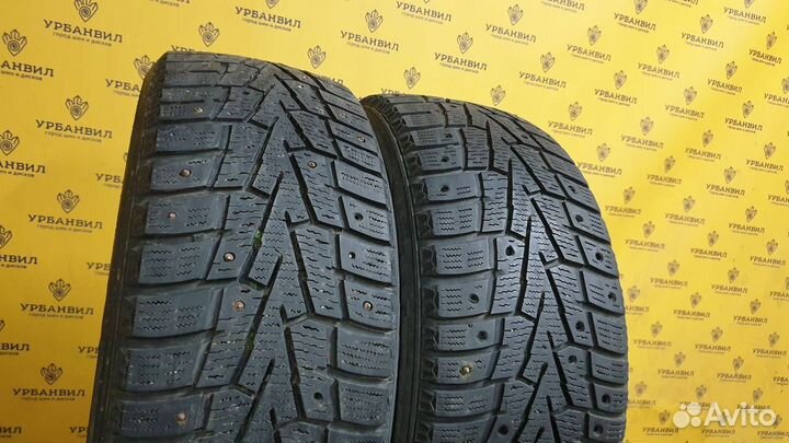 Nexen Winguard WinSpike 215/55 R16 97