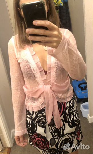 Болеро (кофта)