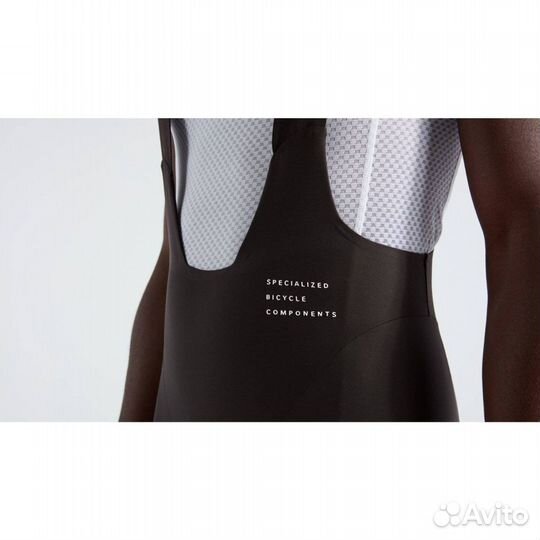 Specialized Prime Bib Shorts Men