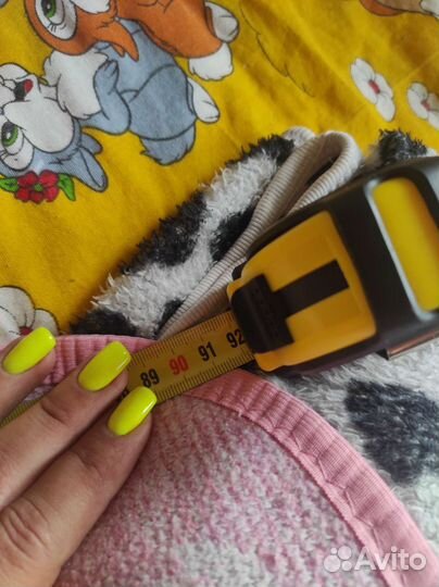 Детское одеяло в кроватку