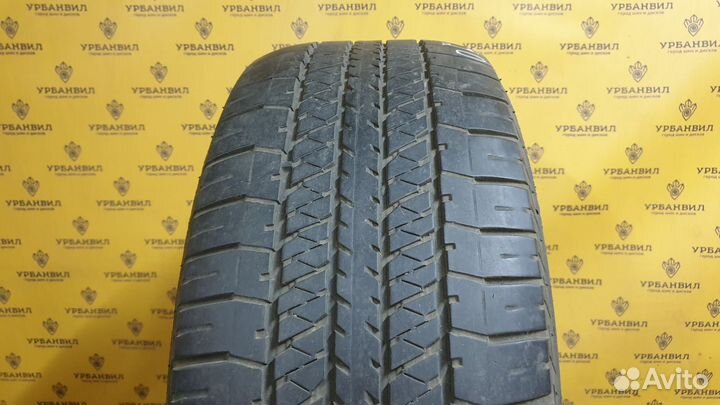Bridgestone Dueler H/T 684II 275/60 R20 115H