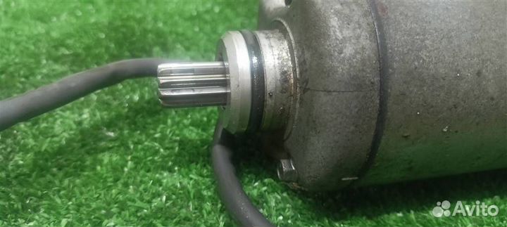 Стартер (мото) Honda magna 250