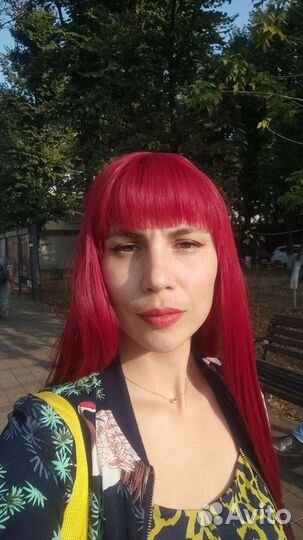 Парик в аренду