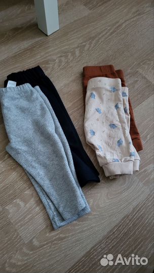 Вещи для мальчика