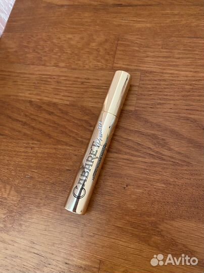 Тушь для ресниц vivienne sabo