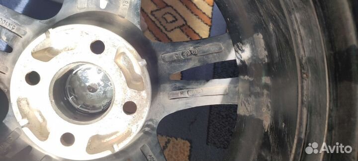 Hankook Ventus Prime 3 K125 185/60 R15