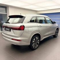 Новый Evolute i-Space 1.5 CVT, 2026, цена от 3 485 000 руб., Нижний Новгород