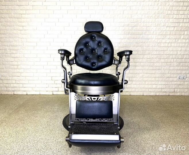 Барбер кресло BM-31917D