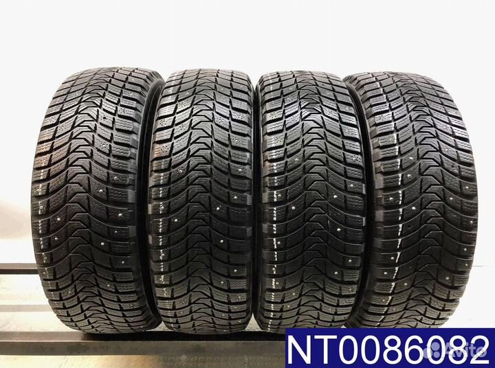 Michelin X-Ice North 3 205/65 R16 102P