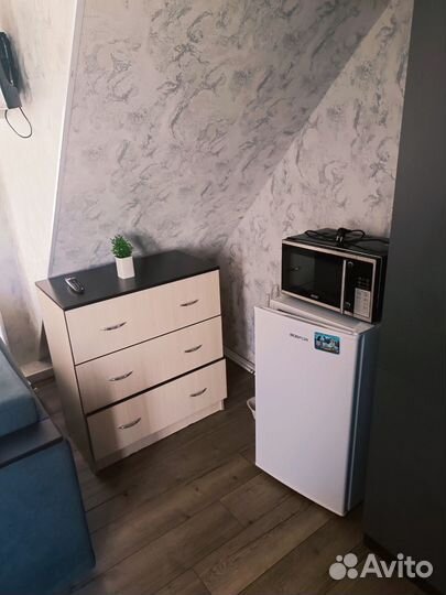 Студия 32квм