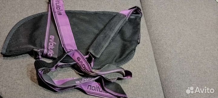 Бандаж на плечевой сустав и верхнюю конечность