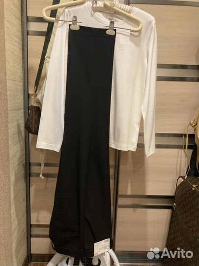 Брюки SMART Uniqlo новые