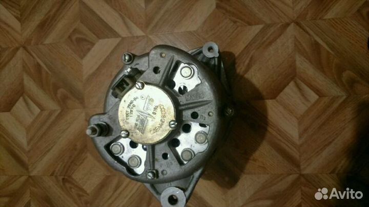 Генератор переменного тока Г287, 14 В, 90А