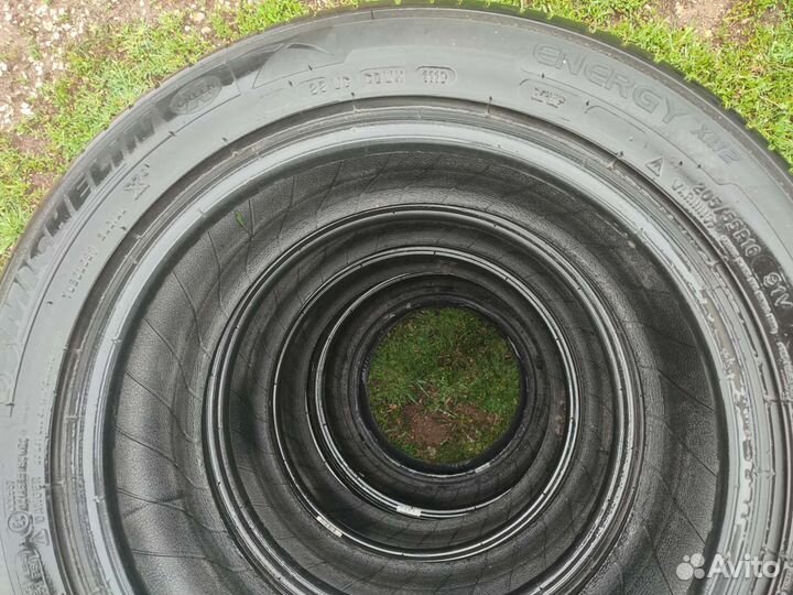 Michelin Energy XM2 205/55 R16 91V