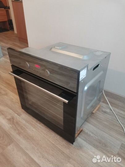 Духовой шкаф Hansa Польша