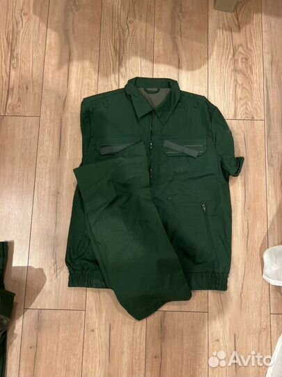 Военная форма