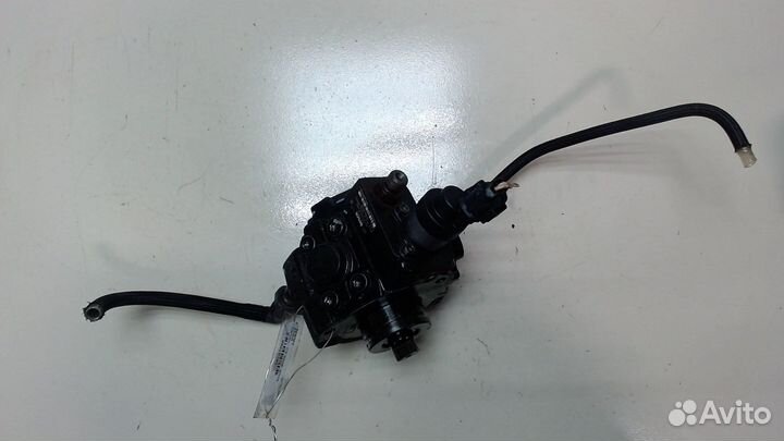 Тнвд Citroen C5 2008, 2008