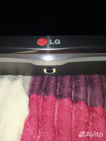 Телевизор lg на запчасти
