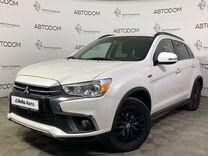 Mitsubishi ASX 2.0 CVT, 2019, 126 000 км, с пробегом, цена 1 999 900 руб.