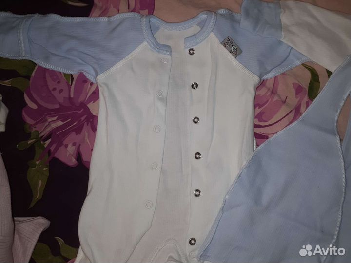 Детская одежда для мальчиков