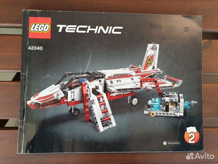 Lego инструкция Ninjago Technic City Creator