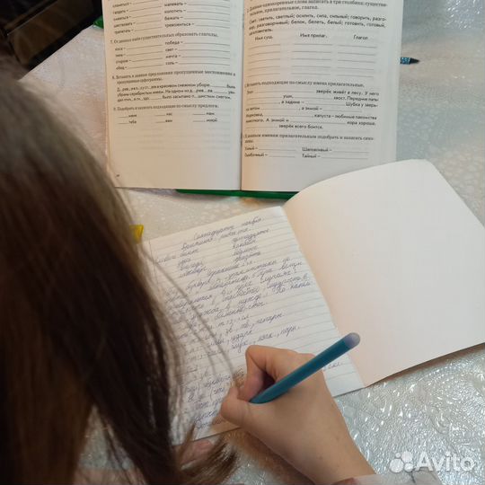 Репетитор начальных классов,математика 1-6 классы