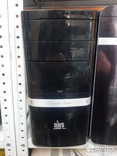Сборка Phenom II X4 965, GeForce GTX 750 Ti, 10GB