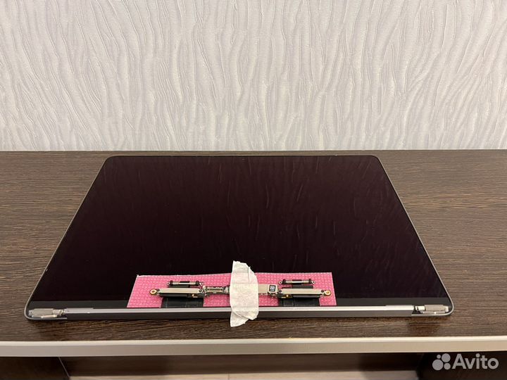 Дисплей Apple MacBook Pro 13 (Late 2016) в сборе