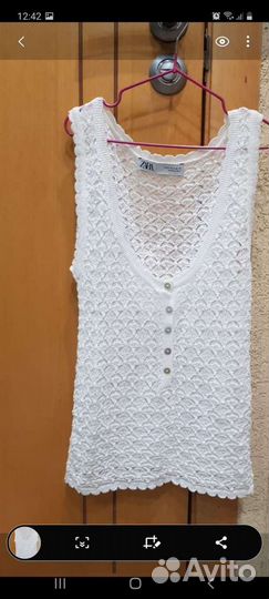 Женская кофта