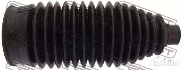 Пыльник рулевой рейки toyota highlander 00-07