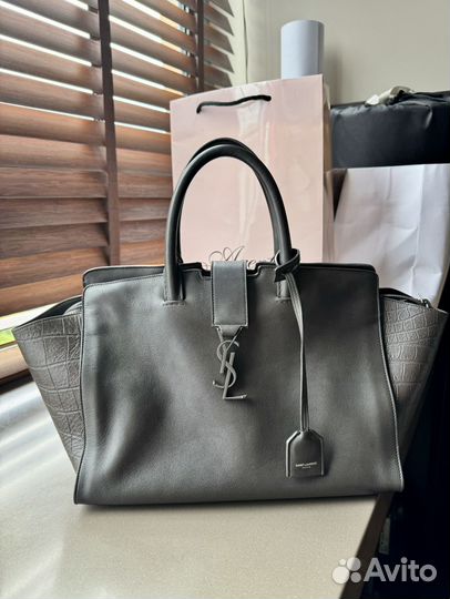 Yves saint laurent сумка оригинал