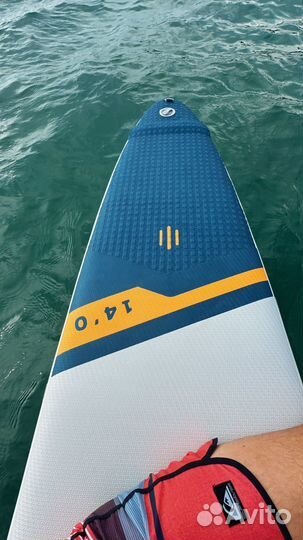 Sup Red paddle elite 14/26 2024