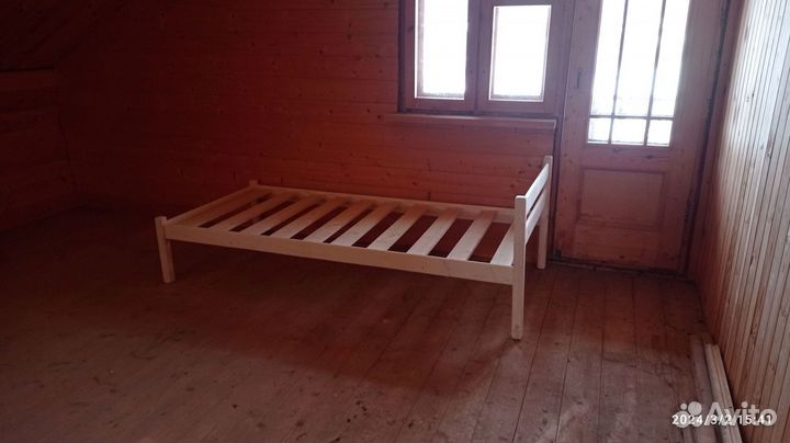 Кровать в наличии и под заказ