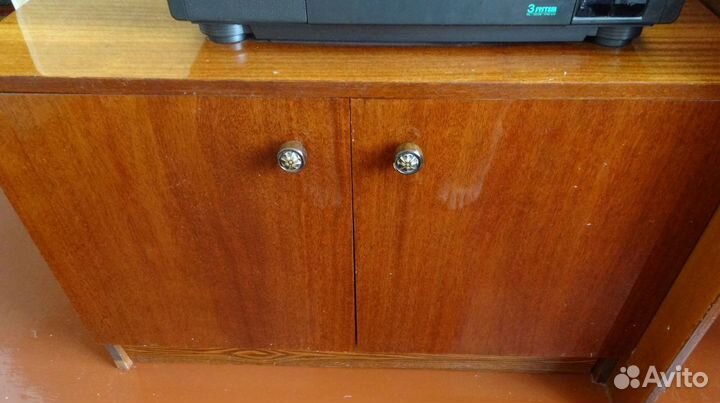 Универсальная тумба