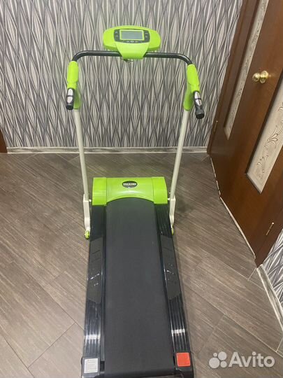 Беговая дорожка