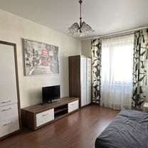 2-к. квартира, 73 м², 6/22 эт.