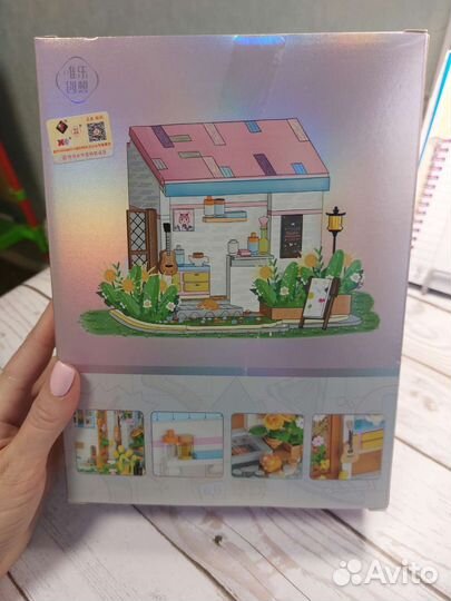 Конструктор 