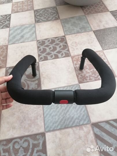 Детский трёхколёсный велосипед kreiss