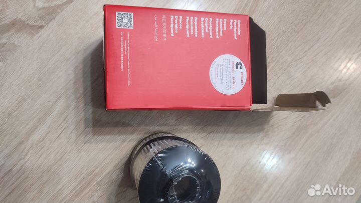 Комплект фильтров газель Cummins ISF 2.8(120л.с)