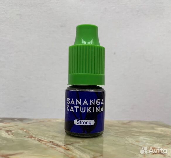 Санан га сильная