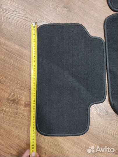 Автомобильные коврики