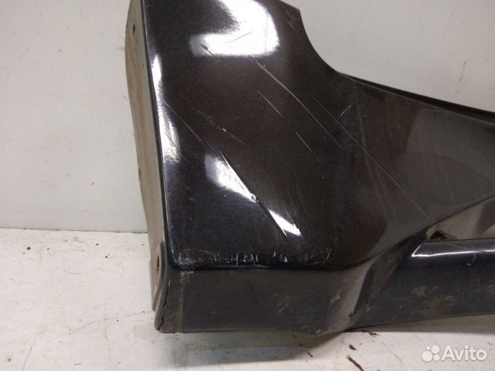 Накладка порога левая Lexus Lx 3 2016