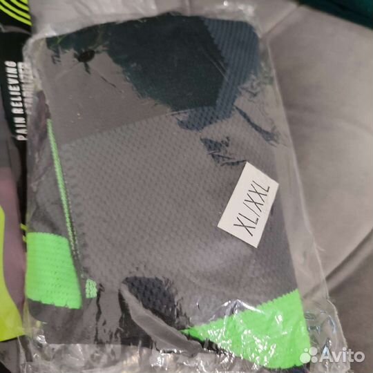 Наколенник для танцев и спорта