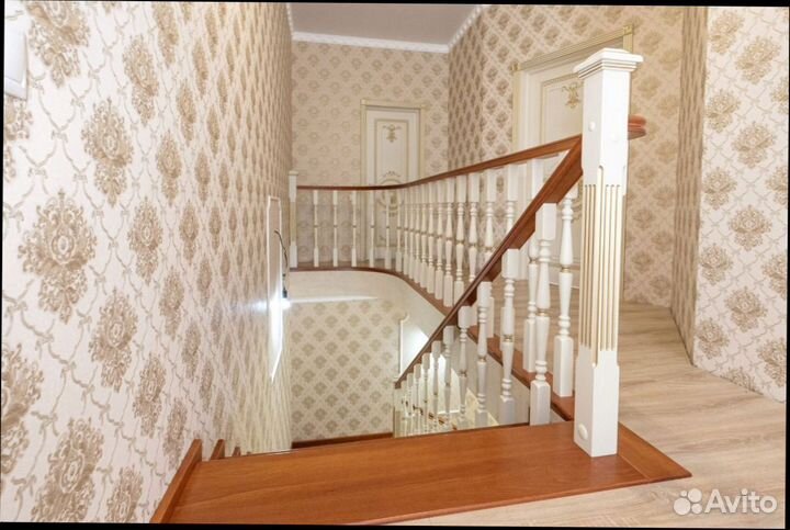 Лестница в дом, заказать Краснодар