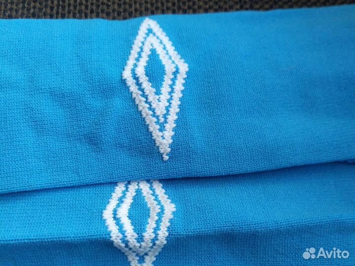 Гетры футбольные