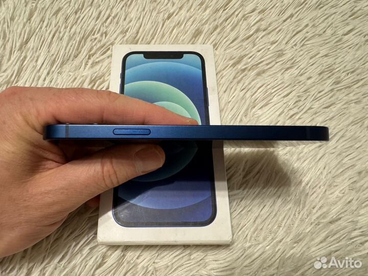 iPhone 12, 128 ГБ